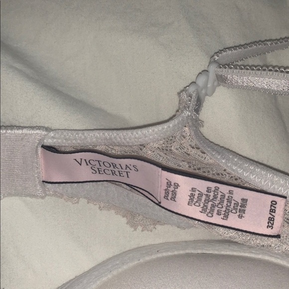 Victoria’s Secret Dream Angels push-up bra - Picture 4 of 4